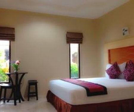 Win Resort Hat Yai Exterior photo