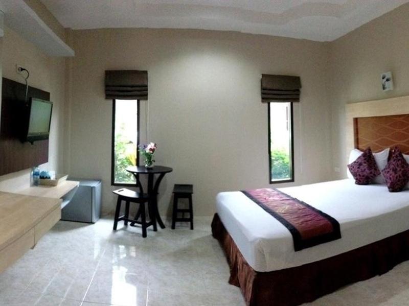 Win Resort Hat Yai Exterior photo